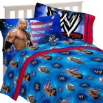 Wwe Bedding Full Size